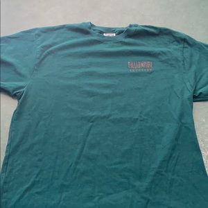 Billionaire boys club t-shirt